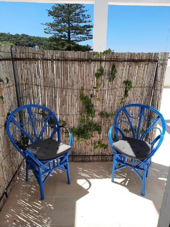 Maison D Hotes Marine Ksar Sghir Exterior photo