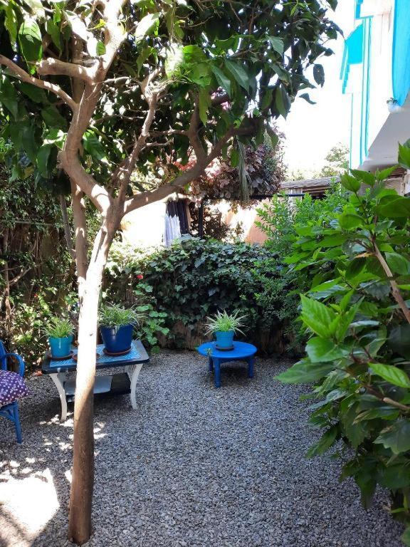 Maison D Hotes Marine Ksar Sghir Exterior photo